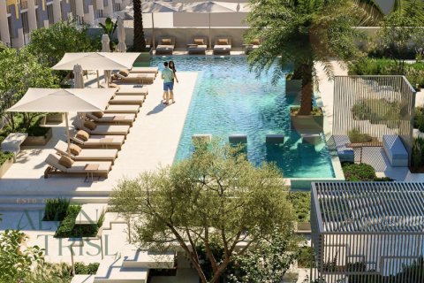 Apartment in Jumeirah Village Circle, Dubai, UAE 999 bedrooms, 36 sq.m. № 731998 - photo 3