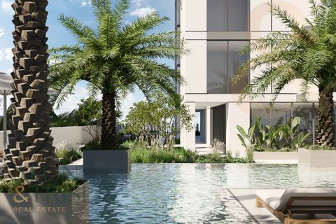 Apartment in Jumeirah Village Circle, Dubai, UAE 999 bedrooms, 36 sq.m. № 731998 - photo 4