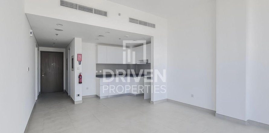 Korter asukohaga Dubai South (Dubai World Central), Dubai, AÜE: 1 magamistoaga, 80.45 m² Nr 743009