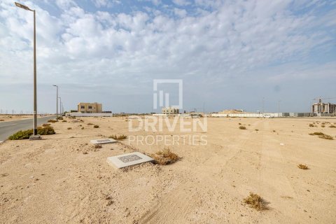 קרקע למכירה ב Jebel Ali, Dubai, איחוד האמירויות  945.01 מ"ר, מספר 743004 - תמונה 9