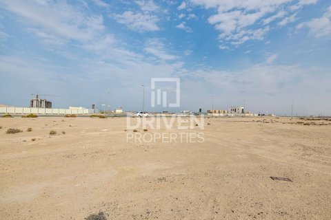 קרקע ב Jebel Ali, Dubai, איחוד האמירויות 945.01 מ