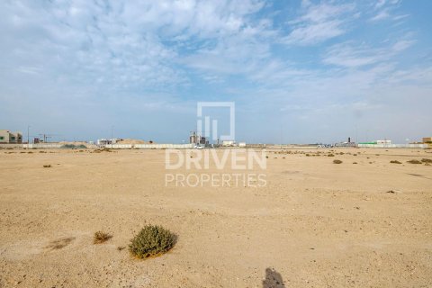 קרקע למכירה ב Jebel Ali, Dubai, איחוד האמירויות  945.01 מ"ר, מספר 743004 - תמונה 3