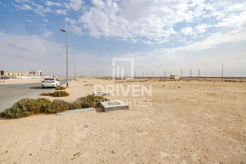 קרקע למכירה ב Jebel Ali, Dubai, איחוד האמירויות  945.01 מ"ר, מספר 743004 - תמונה 5