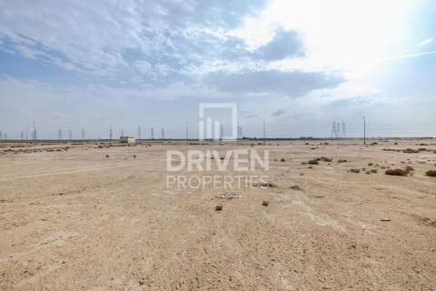 קרקע למכירה ב Jebel Ali, Dubai, איחוד האמירויות  945.01 מ"ר, מספר 743004 - תמונה 6