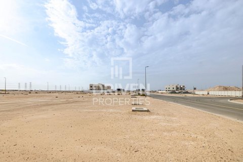 קרקע למכירה ב Jebel Ali, Dubai, איחוד האמירויות  945.01 מ"ר, מספר 743004 - תמונה 10