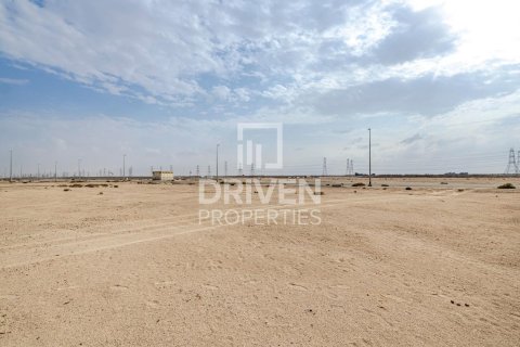 קרקע למכירה ב Jebel Ali, Dubai, איחוד האמירויות  945.01 מ"ר, מספר 743004 - תמונה 8