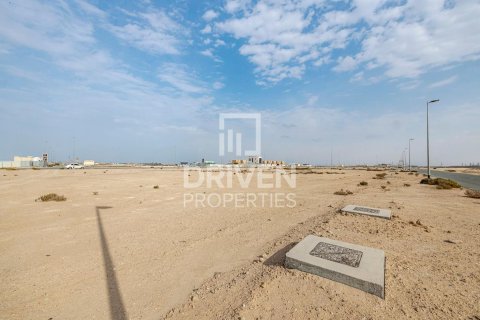 קרקע למכירה ב Jebel Ali, Dubai, איחוד האמירויות  945.01 מ"ר, מספר 743004 - תמונה 2
