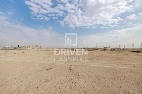 קרקע למכירה ב Jebel Ali, Dubai, איחוד האמירויות  945.01 מ"ר, מספר 743004 - תמונה 7