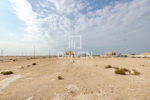 קרקע למכירה ב Jebel Ali, Dubai, איחוד האמירויות  945.01 מ"ר, מספר 743004 - תמונה 4