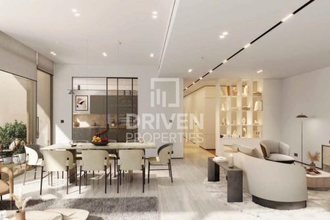 Apartment til salg i DIFC, Dubai, UAE 1 soveværelse, 100.34 kvm № 743010 - foto 8