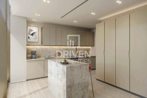 Apartment til salg i DIFC, Dubai, UAE 1 soveværelse, 100.34 kvm № 743010 - foto 7