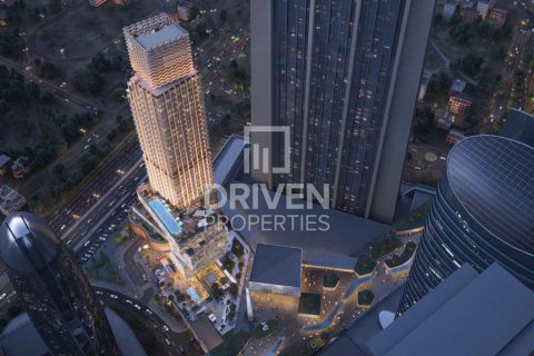 Apartment til salg i DIFC, Dubai, UAE 1 soveværelse, 100.34 kvm № 743010 - foto 1