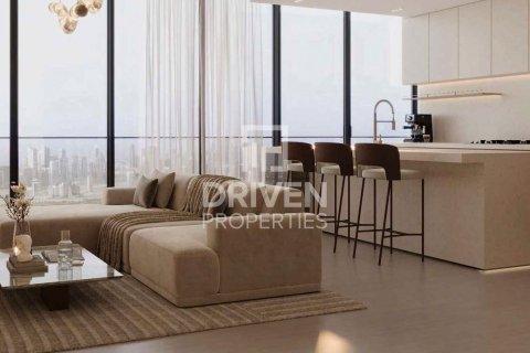 Wohnung zum Verkauf in Dubai Sports City, Dubai, VAE 1 Zimmer, 49.24 m2 Nr. 743007 - Foto 6
