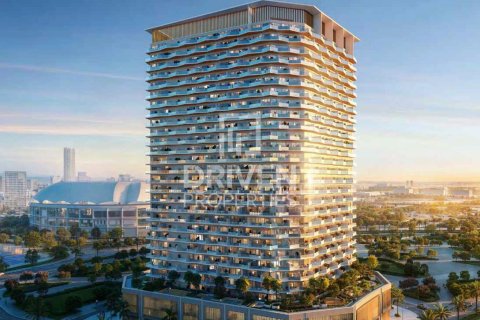 Wohnung zum Verkauf in Dubai Sports City, Dubai, VAE 1 Zimmer, 49.24 m2 Nr. 743007 - Foto 2