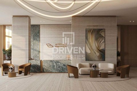 Wohnung zum Verkauf in Dubai Sports City, Dubai, VAE 1 Zimmer, 49.24 m2 Nr. 743007 - Foto 8