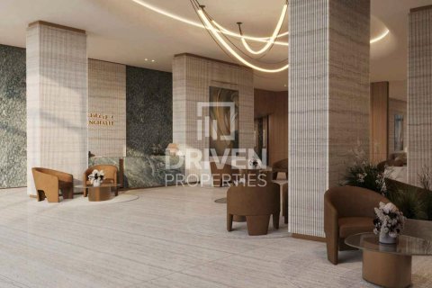 Wohnung zum Verkauf in Dubai Sports City, Dubai, VAE 1 Zimmer, 49.24 m2 Nr. 743007 - Foto 7