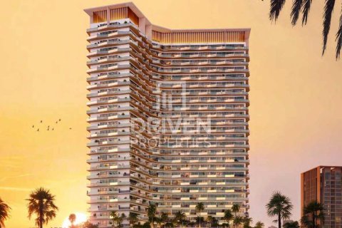 Apartman u Dubai Sports City, UAE 49.24 m2, 1 soba Br. 743007