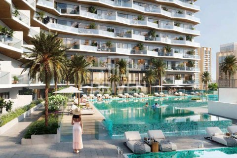 Wohnung zum Verkauf in Dubai Sports City, Dubai, VAE 1 Zimmer, 49.24 m2 Nr. 743007 - Foto 9