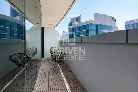 Apartman u Business Bay, Dubai, UAE 1 spavaća soba, 78.69 m2 Br. 743008 - fotografija 15