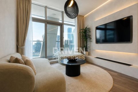 Apartman u Business Bay, Dubai, UAE 1 spavaća soba, 78.69 m2 Br. 743008 - fotografija 6