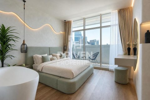 Apartman u Business Bay, Dubai, UAE 1 spavaća soba, 78.69 m2 Br. 743008 - fotografija 10