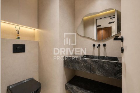 Apartman u Business Bay, Dubai, UAE 1 spavaća soba, 78.69 m2 Br. 743008 - fotografija 13