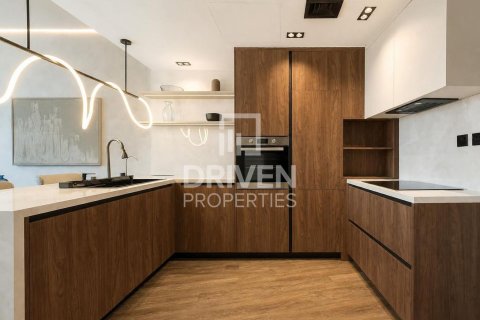 Apartman u Business Bay, Dubai, UAE 1 spavaća soba, 78.69 m2 Br. 743008 - fotografija 9
