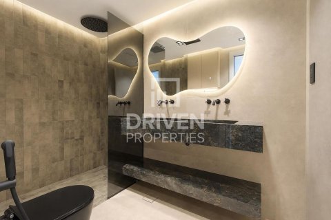 Apartman u Business Bay, Dubai, UAE 1 spavaća soba, 78.69 m2 Br. 743008 - fotografija 14