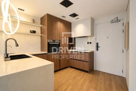 Apartman u Business Bay, Dubai, UAE 1 spavaća soba, 78.69 m2 Br. 743008 - fotografija 8