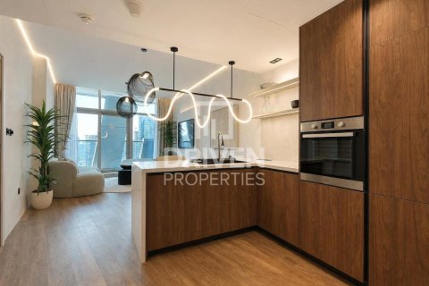 Apartman u Business Bay, Dubai, UAE 1 spavaća soba, 78.69 m2 Br. 743008 - fotografija 7