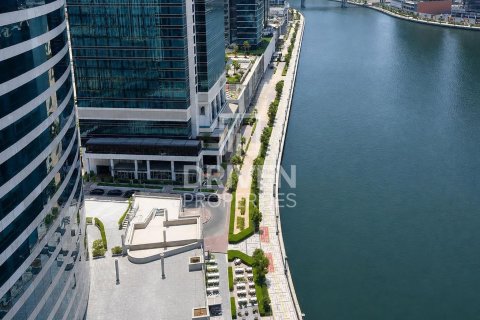 Apartman u Business Bay, Dubai, UAE 1 spavaća soba, 78.69 m2 Br. 743008 - fotografija 17
