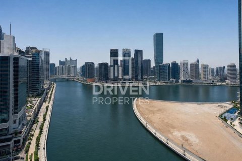 Apartman u Business Bay, Dubai, UAE 1 spavaća soba, 78.69 m2 Br. 743008 - fotografija 16
