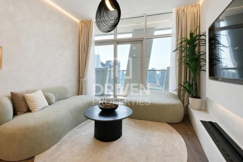Apartman u Business Bay, Dubai, UAE 1 spavaća soba, 78.69 m2 Br. 743008 - fotografija 5