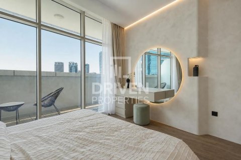 Apartman u Business Bay, Dubai, UAE 1 spavaća soba, 78.69 m2 Br. 743008 - fotografija 12