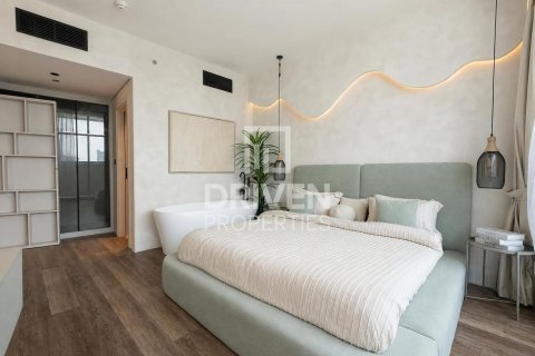 Apartman u Business Bay, Dubai, UAE 1 spavaća soba, 78.69 m2 Br. 743008 - fotografija 11