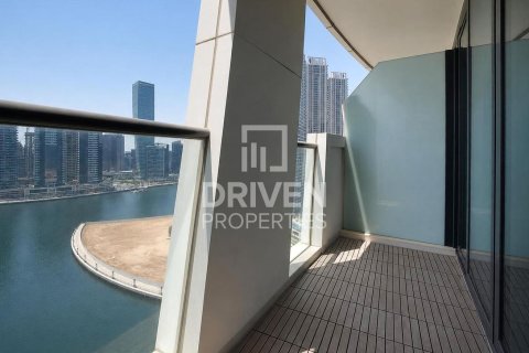 Apartman u Business Bay, Dubai, UAE 1 spavaća soba, 78.69 m2 Br. 743008 - fotografija 18