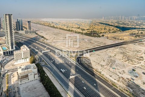 Jumeirah Village Circle, Dubai, संयुक्त अरब अमीरात में अपार्टमेंट, 1 बेडरूम, 84.36 वर्ग मीटर, संख्या 743006 - फ़ोटो 8