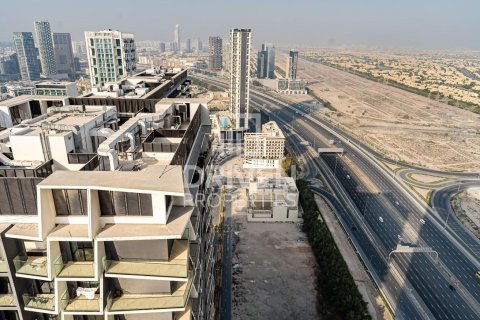 Jumeirah Village Circle, Dubai, संयुक्त अरब अमीरात में अपार्टमेंट, 1 बेडरूम, 84.36 वर्ग मीटर, संख्या 743006 - फ़ोटो 10