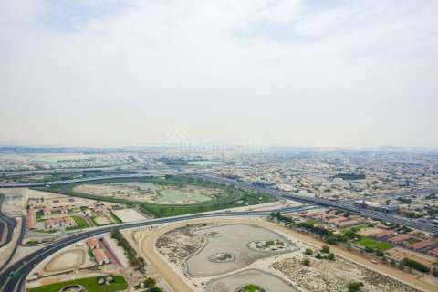 Business Bay, Dubai, संयुक्त अरब अमीरात में अपार्टमेंट, 2 बेडरूम, 126 वर्ग मीटर, संख्या 722808 - फ़ोटो 5