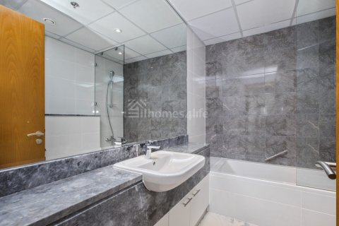 Снять в аренду квартиру в Бизнес-Бэй, Дубай, ОАЭ 2 спальни, 126м2, № 722808 - фото 7