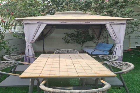 Таунхаус Al Furjan, Дубай, БАӘ-да 4 жатын бөлмелер, 225 м² № 722806 - фото 9
