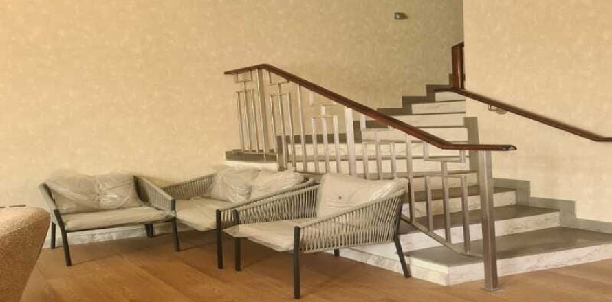 Townhouse i Al Furjan, Dubai, UAE 4 soveværelser, 225 kvm № 722806