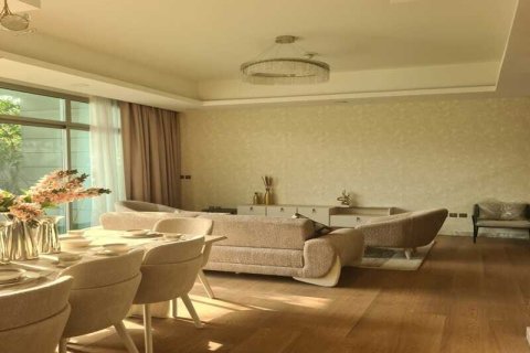Таунхаус Al Furjan, Дубай, БАӘ-да 4 жатын бөлмелер, 225 м² № 722806 - фото 4