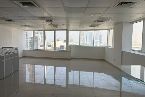 Γραφείο σε Business Bay, Dubai, ΗΑΕ 95 τ.μ. Αρ. 722807 - φωτογραφία 1