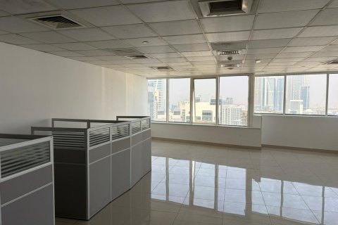 Kontor i Business Bay, Dubai, Emiratene 95 kvm nr. 722807