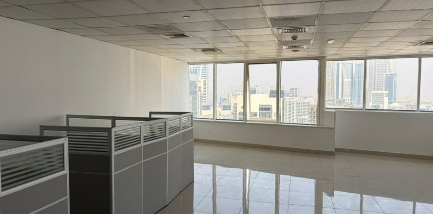 Kancelář v Business Bay, Dubai, SAE 95 m² Č.: 722807