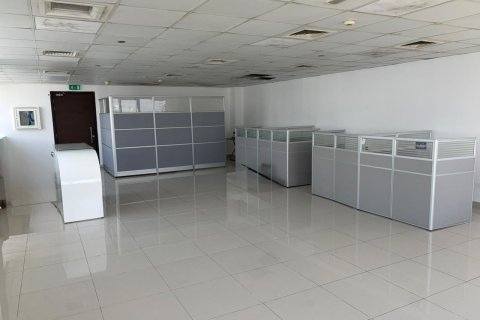 Γραφείο σε Business Bay, Dubai, ΗΑΕ 95 τ.μ. Αρ. 722807 - φωτογραφία 2