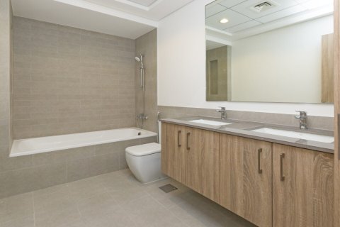 Byt v Town Square, Dubai, SAE 2 ložnice, 96 m² Č.: 722805 - fotografie 8