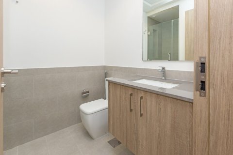 Byt v Town Square, Dubai, SAE 2 ložnice, 96 m² Č.: 722805 - fotografie 6