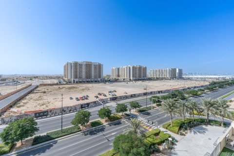 Byt v Town Square, Dubai, SAE 2 ložnice, 96 m² Č.: 722805 - fotografie 11